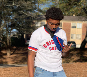 Meet your Posher, Nolimit